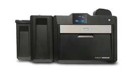 HDP600ii Financial Card Printer